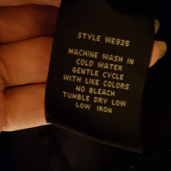 Ann Taylor Unlined Moto Jacket - Picture 4 of 5